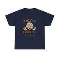 Tickle Monster T-Shirt — Cute Grandma Kidzz Tee